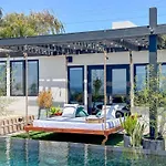 Panoramic Ocean Sunset Views With Heated Pool & Spa Best Location