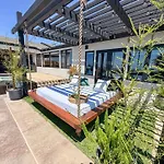Panoramic Ocean Sunset Views With Heated Pool & Spa Best Location