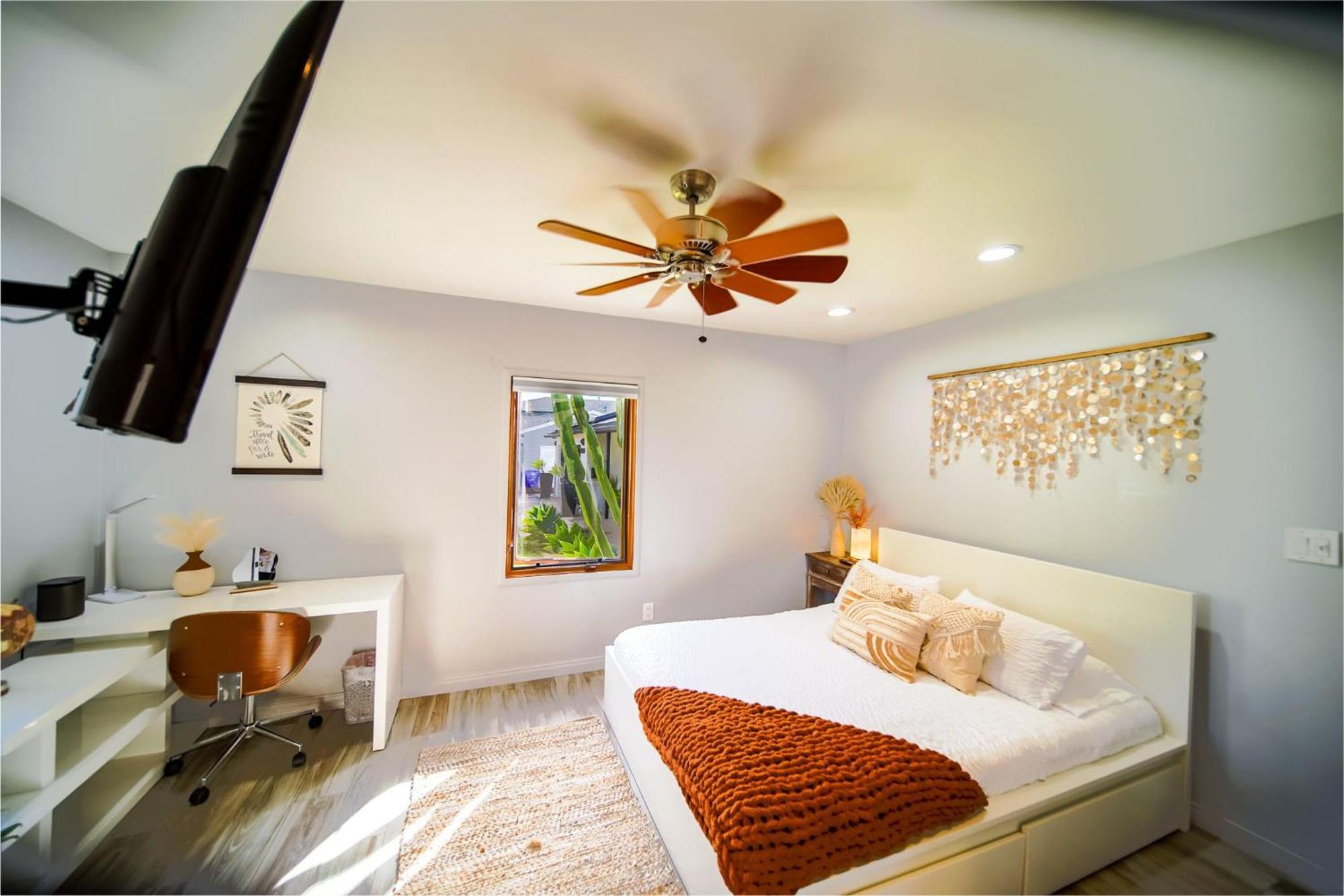 Panoramic Ocean Sunset Views With Heated Pool & Location San Diego