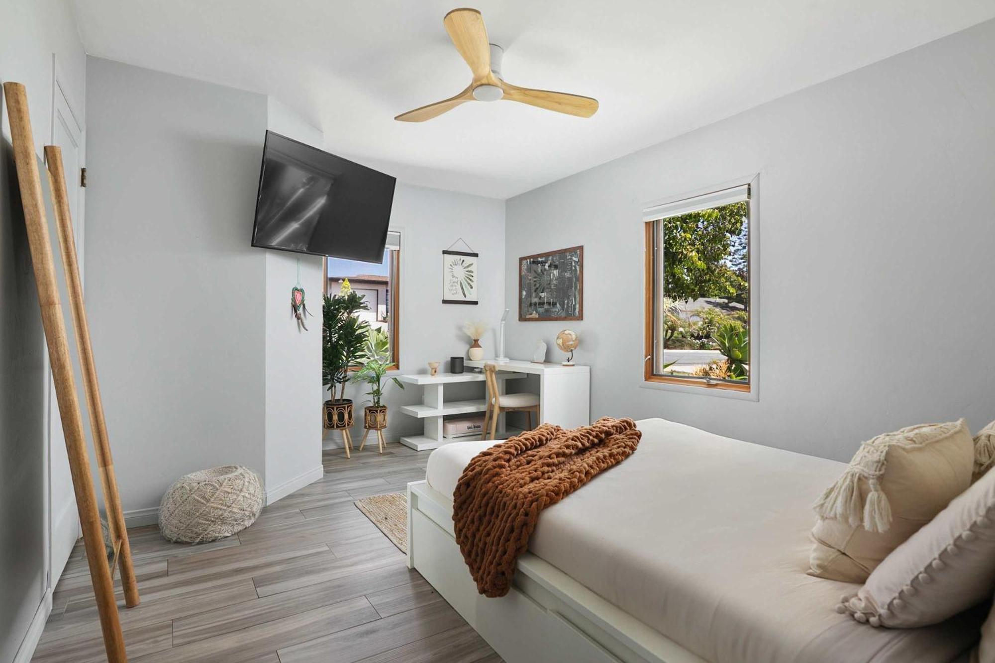 Panoramic Ocean Sunset Views With Heated Pool & Location *